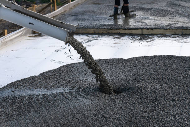  Sherrelwood, CO Concrete contractor Pros