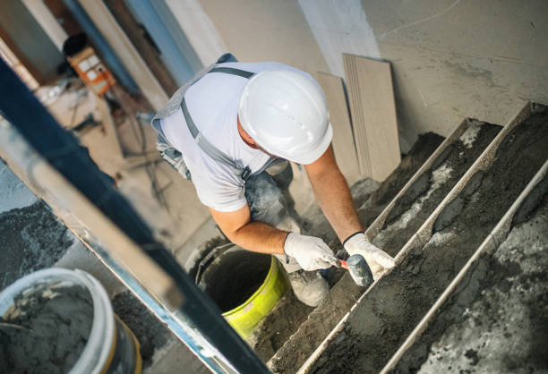 Best Concrete Retaining Walls in Sherrelwood, CO