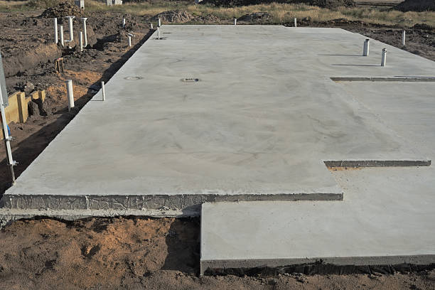 Best Concrete Steps and Stairs in Sherrelwood, CO