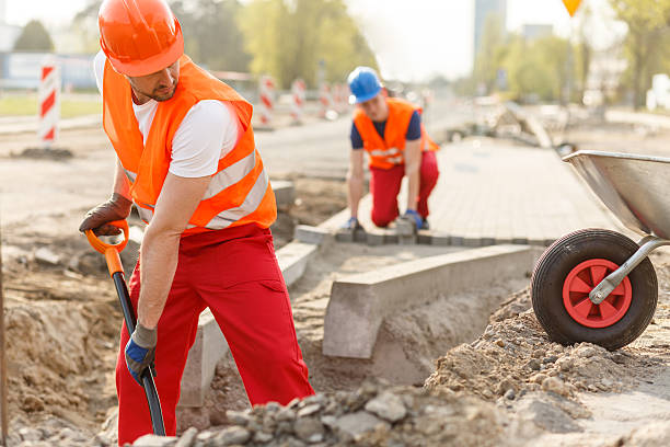 Best Concrete Grinding and Polishing in Sherrelwood, CO